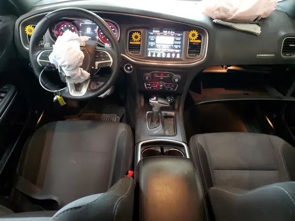 2C3CDXJG9GH116295 2016 DODGE CHARGER - Image 8