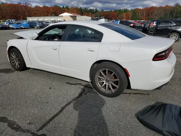 2C3CDXJG9GH118810 2016 DODGE CHARGER - Image 2