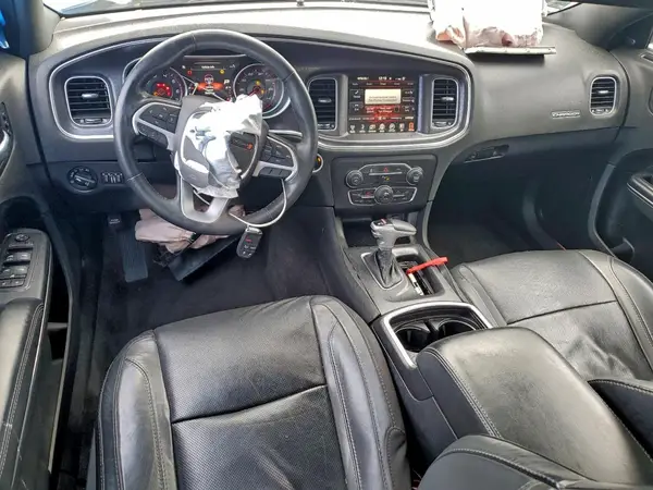 2C3CDXJG9GH118810 2016 DODGE CHARGER - Image 8