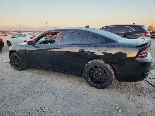 2C3CDXJG9GH134568 2016 DODGE CHARGER - Image 2