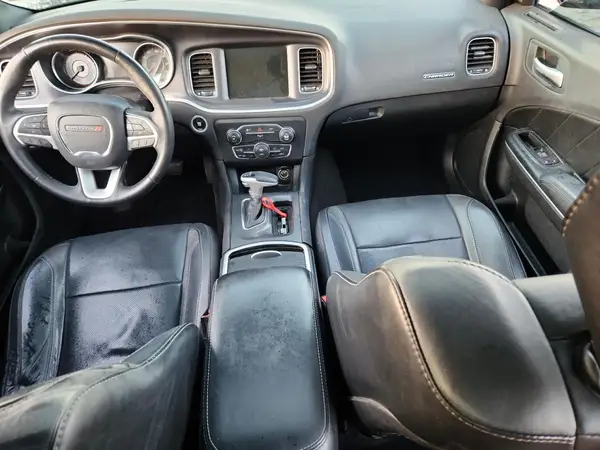 2C3CDXJG9GH134568 2016 DODGE CHARGER - Image 8