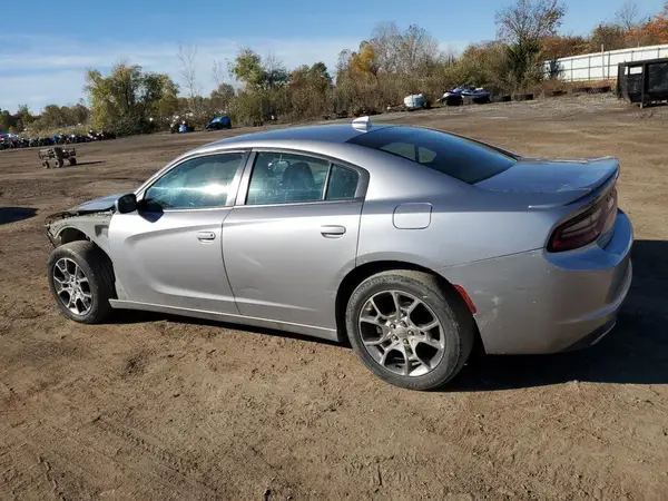 2C3CDXJG9GH141066 2016 DODGE CHARGER - Image 2
