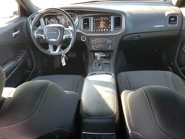 2C3CDXJG9GH141066 2016 DODGE CHARGER - Image 8