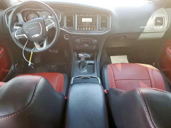 2C3CDXJG9GH147157 2016 DODGE CHARGER - Image 8