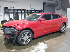 2C3CDXJG9GH151242 2016 DODGE CHARGER