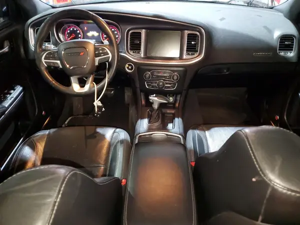 2C3CDXJG9GH151242 2016 DODGE CHARGER - Image 8