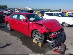2C3CDXJG9GH155940 2016 DODGE CHARGER