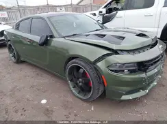 2C3CDXJG9GH160653 2016 DODGE CHARGER