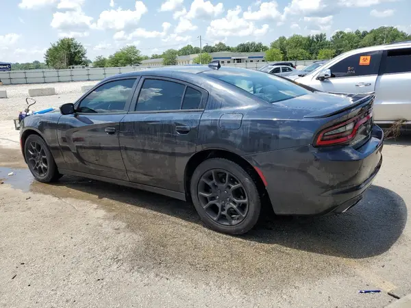 2C3CDXJG9GH189084 2016 DODGE CHARGER - Image 2
