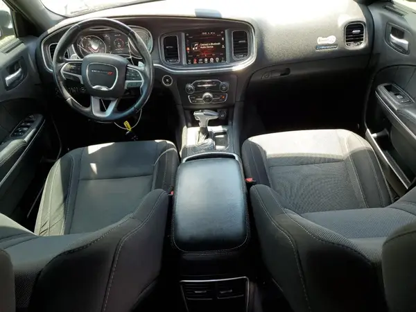2C3CDXJG9GH189084 2016 DODGE CHARGER - Image 8