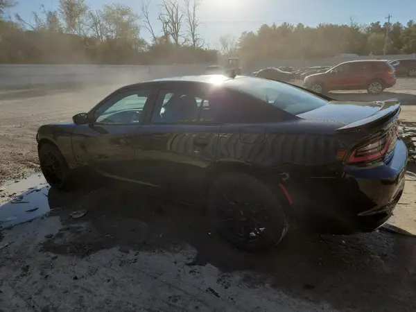 2C3CDXJG9GH189182 2016 DODGE CHARGER - Image 2