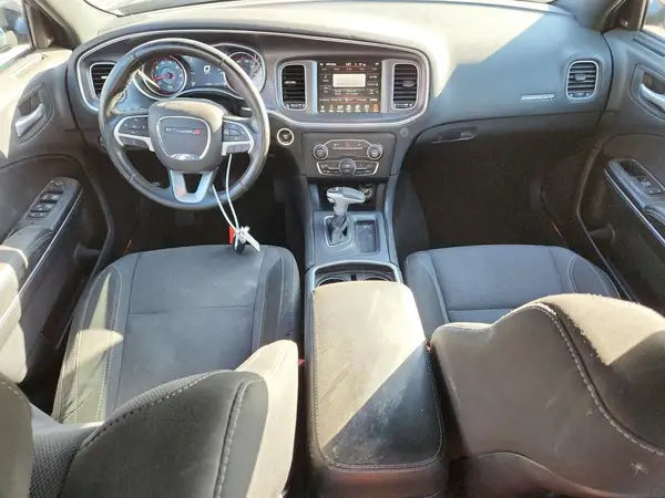 2C3CDXJG9GH189182 2016 DODGE CHARGER - Image 8