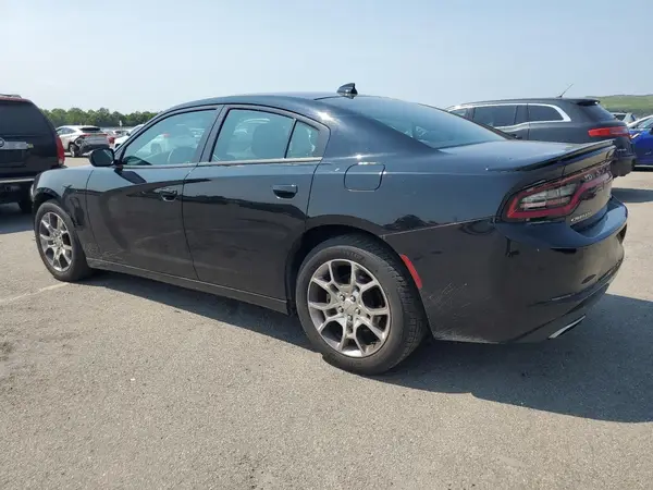 2C3CDXJG9GH211553 2016 DODGE CHARGER - Image 2