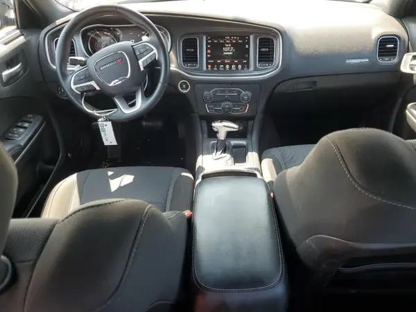 2C3CDXJG9GH211553 2016 DODGE CHARGER - Image 8