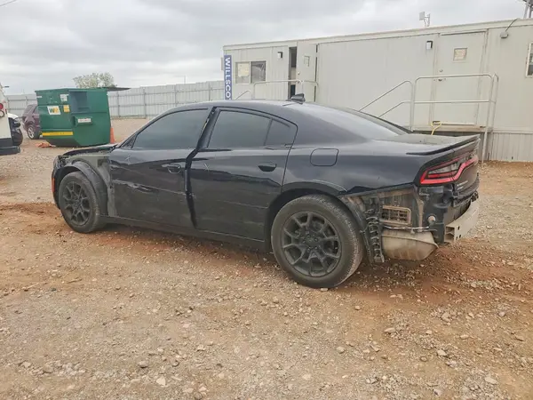 2C3CDXJG9GH219152 2016 DODGE CHARGER - Image 2
