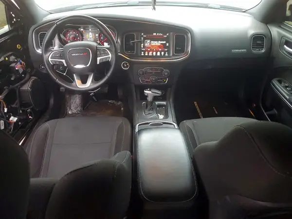 2C3CDXJG9GH219152 2016 DODGE CHARGER - Image 8