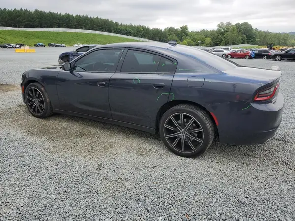 2C3CDXJG9GH223492 2016 DODGE CHARGER - Image 2