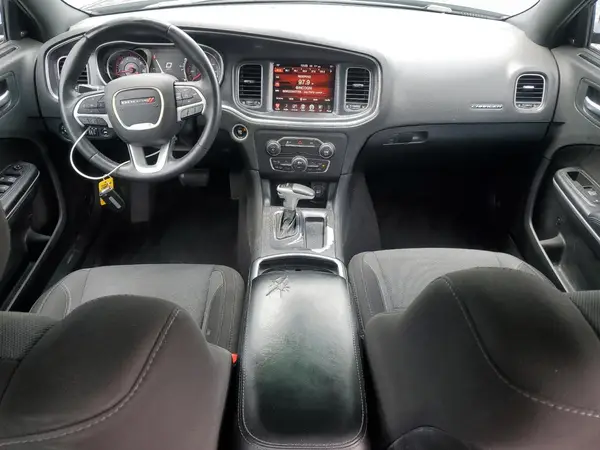 2C3CDXJG9GH223492 2016 DODGE CHARGER - Image 8