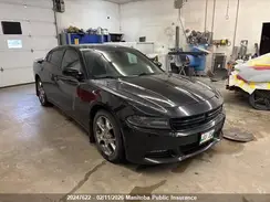 2C3CDXJG9GH237957 2016 DODGE CHARGER