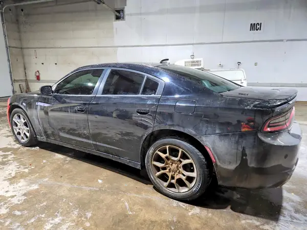 2C3CDXJG9GH238171 2016 DODGE CHARGER - Image 2