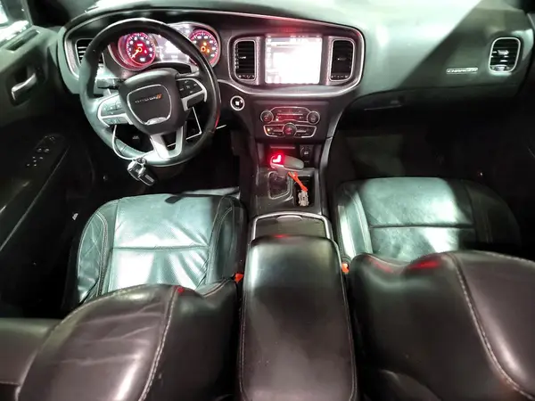 2C3CDXJG9GH238171 2016 DODGE CHARGER - Image 8