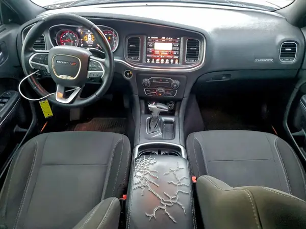 2C3CDXJG9GH242852 2016 DODGE CHARGER - Image 8
