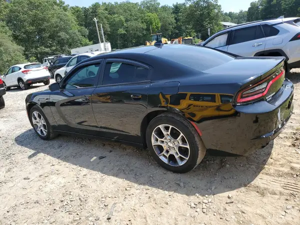 2C3CDXJG9GH247761 2016 DODGE CHARGER - Image 2