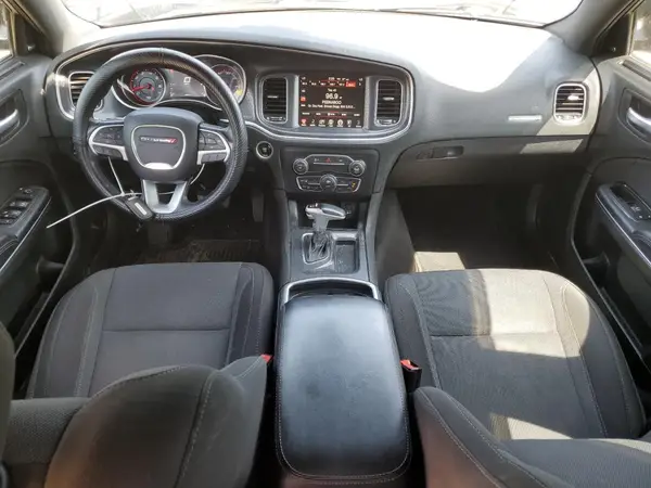 2C3CDXJG9GH247761 2016 DODGE CHARGER - Image 8