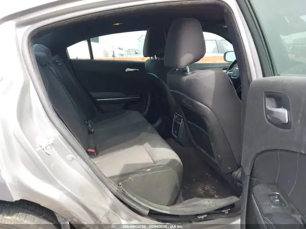 2C3CDXJG9GH252040 2016 DODGE CHARGER - Image 8