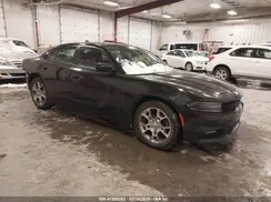 2C3CDXJG9GH268206 2016 DODGE CHARGER