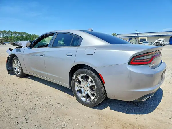 2C3CDXJG9GH273096 2016 DODGE CHARGER - Image 2