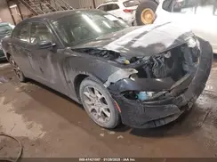 2C3CDXJG9GH282087 2016 DODGE CHARGER