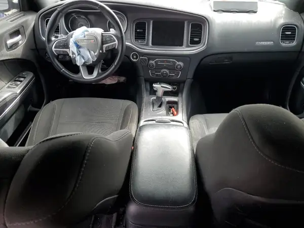 2C3CDXJG9GH286561 2016 DODGE CHARGER - Image 8