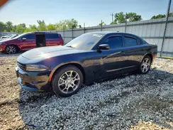 2C3CDXJG9GH286706 2016 DODGE CHARGER