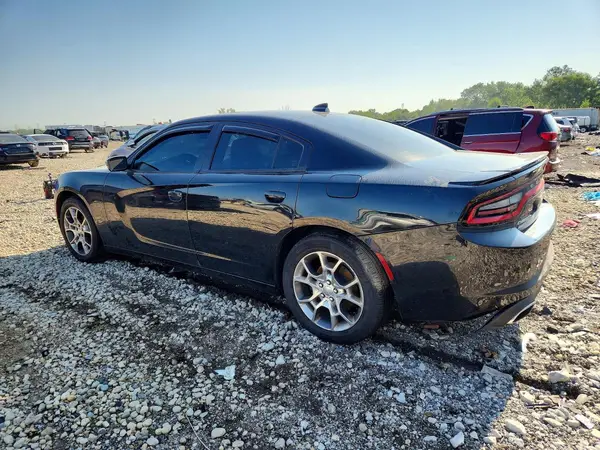 2C3CDXJG9GH286706 2016 DODGE CHARGER - Image 2
