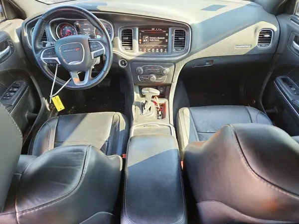 2C3CDXJG9GH286706 2016 DODGE CHARGER - Image 8