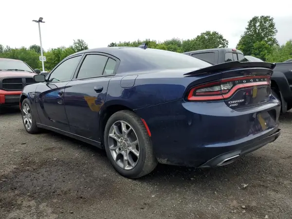 2C3CDXJG9GH293624 2016 DODGE CHARGER - Image 2