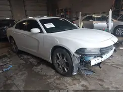 2C3CDXJG9GH298368 2016 DODGE CHARGER