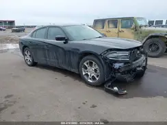 2C3CDXJG9GH303942 2016 DODGE CHARGER