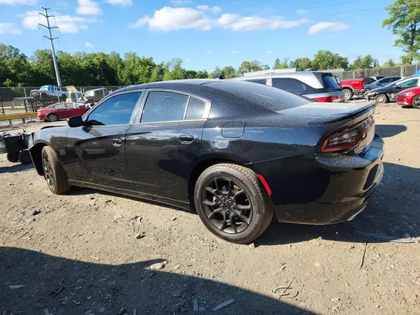 2C3CDXJG9GH306680 2016 DODGE CHARGER - Image 2