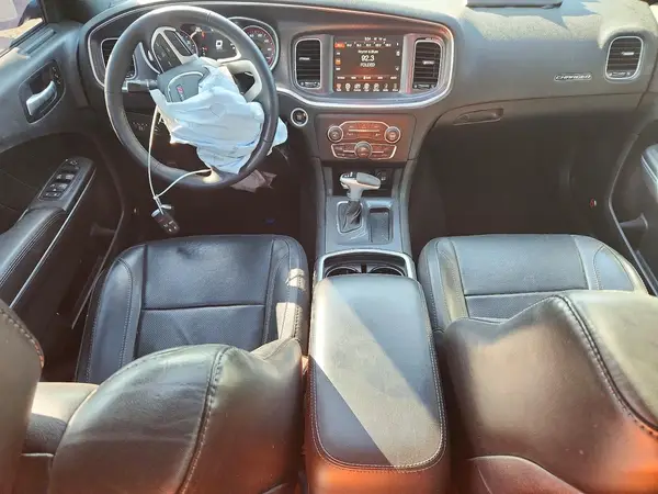 2C3CDXJG9GH306680 2016 DODGE CHARGER - Image 8