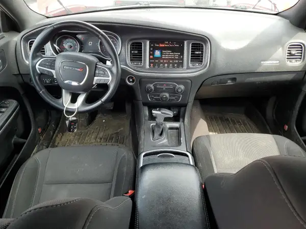 2C3CDXJG9GH310681 2016 DODGE CHARGER - Image 8