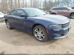 2C3CDXJG9GH310826 2016 DODGE CHARGER