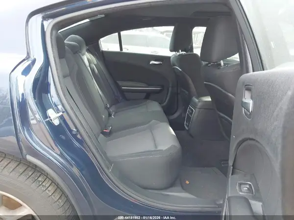 2C3CDXJG9GH310826 2016 DODGE CHARGER - Image 8