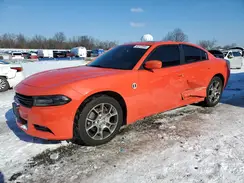 2C3CDXJG9GH313306 2016 DODGE CHARGER