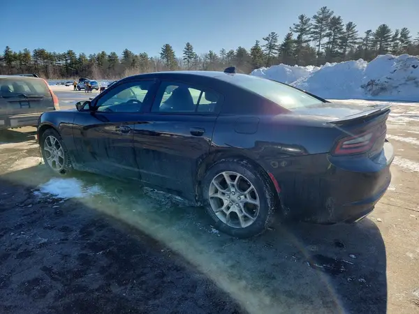 2C3CDXJG9GH341249 2016 DODGE CHARGER - Image 2