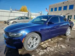 2C3CDXJG9GH342028 2016 DODGE CHARGER