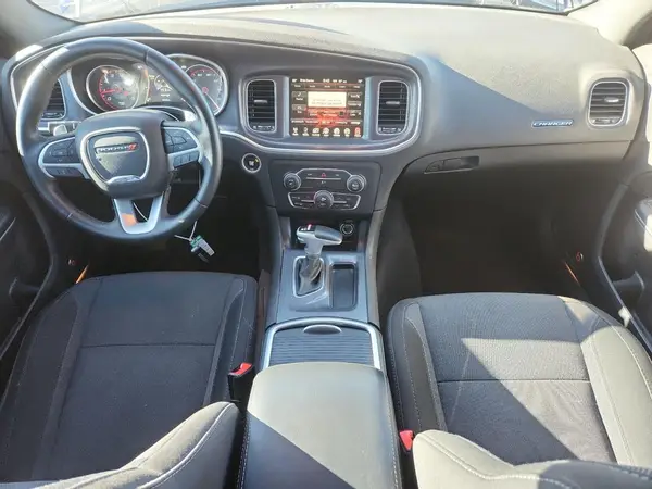 2C3CDXJG9GH342028 2016 DODGE CHARGER - Image 8