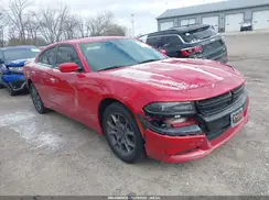 2C3CDXJG9GH357693 2016 DODGE CHARGER