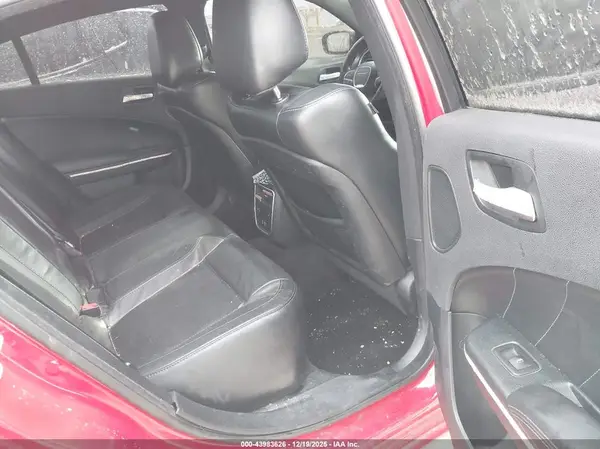 2C3CDXJG9GH357693 2016 DODGE CHARGER - Image 8